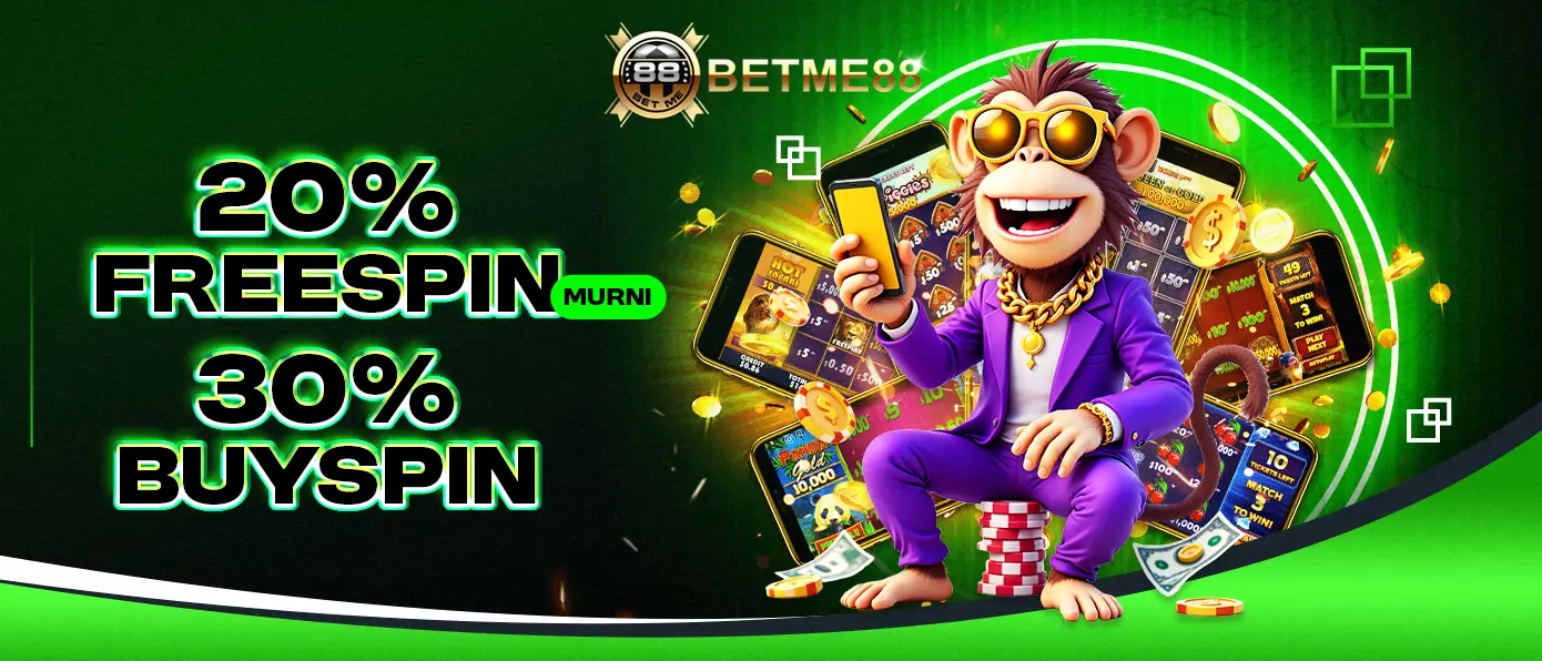 BETME88: Strategi Manajemen Risiko untuk Pemain Slot Indonesia